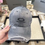 2026年3月23日入荷早春新作Balenciaga帽子／野球帽ファッション/誕生日プレゼント/贈り物 HT工場
