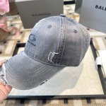 2026年3月23日入荷早春新作Balenciaga帽子／野球帽ファッション/誕生日プレゼント/贈り物 HT工場