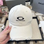 2026年3月23日入荷早春新作Balenciaga帽子／野球帽ファッション/誕生日プレゼント/贈り物 HT工場