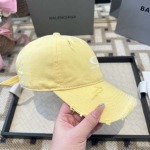 2026年3月23日入荷早春新作Balenciaga帽子／野球帽ファッション/誕生日プレゼント/贈り物 HT工場