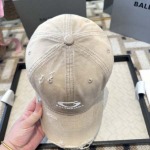 2026年3月23日入荷早春新作Balenciaga帽子／野球帽ファッション/誕生日プレゼント/贈り物 HT工場