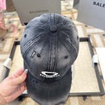 2026年3月23日入荷早春新作Balenciaga帽子／野球帽ファッション/誕生日プレゼント/贈り物 HT工場
