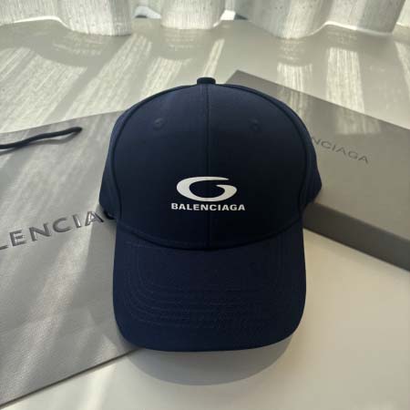 2026年3月23日入荷早春新作Balenciaga帽子／野...