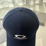 2026年3月23日入荷早春新作Balenciaga帽子／野球帽ファッション/誕生日プレゼント/贈り物 HT工場