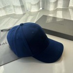 2026年3月23日入荷早春新作Balenciaga帽子／野球帽ファッション/誕生日プレゼント/贈り物 HT工場