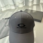 2026年3月23日入荷早春新作Balenciaga帽子／野球帽ファッション/誕生日プレゼント/贈り物 HT工場