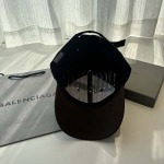 2026年3月23日入荷早春新作Balenciaga帽子／野球帽ファッション/誕生日プレゼント/贈り物 HT工場