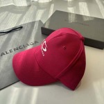 2026年3月23日入荷早春新作Balenciaga帽子／野球帽ファッション/誕生日プレゼント/贈り物 HT工場