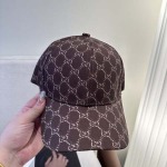 2026年3月23日入荷早春新作GUCCI帽子／野球帽ファッション/誕生日プレゼント/贈り物 HT工場