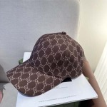 2026年3月23日入荷早春新作GUCCI帽子／野球帽ファッション/誕生日プレゼント/贈り物 HT工場