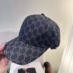 2026年3月23日入荷早春新作GUCCI帽子／野球帽ファッション/誕生日プレゼント/贈り物 HT工場