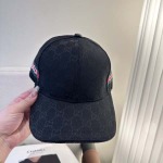 2026年3月23日入荷早春新作GUCCI帽子／野球帽ファッション/誕生日プレゼント/贈り物 HT工場