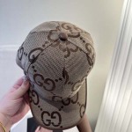 2026年3月23日入荷早春新作GUCCI帽子／野球帽ファッション/誕生日プレゼント/贈り物 HT工場