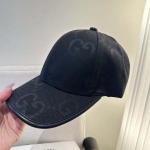 2026年3月23日入荷早春新作GUCCI帽子／野球帽ファッション/誕生日プレゼント/贈り物 HT工場