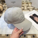 2026年3月23日入荷早春新作Loewe帽子／野球帽ファッション/誕生日プレゼント/贈り物 HT工場