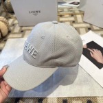 2026年3月23日入荷早春新作Loewe帽子／野球帽ファッション/誕生日プレゼント/贈り物 HT工場