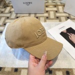 2026年3月23日入荷早春新作Loewe帽子／野球帽ファッション/誕生日プレゼント/贈り物 HT工場
