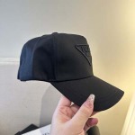 2026年3月23日入荷早春新作Prada帽子／野球帽ファッション/誕生日プレゼント/贈り物 HT工場