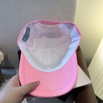 2026年3月23日入荷早春新作Prada帽子／野球帽ファッション/誕生日プレゼント/贈り物 HT工場