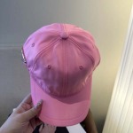 2026年3月23日入荷早春新作Prada帽子／野球帽ファッション/誕生日プレゼント/贈り物 HT工場