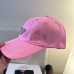 2026年3月23日入荷早春新作Prada帽子／野球帽ファッション/誕生日プレゼント/贈り物 HT工場