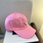 2026年3月23日入荷早春新作Prada帽子／野球帽ファッション/誕生日プレゼント/贈り物 HT工場