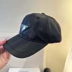 2026年3月23日入荷早春新作Prada帽子／野球帽ファッション/誕生日プレゼント/贈り物 HT工場