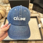 2026年3月23日入荷早春新作CELINE帽子／野球帽ファッション/誕生日プレゼント/贈り物 HT工場