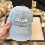2026年3月23日入荷早春新作CELINE帽子／野球帽ファッション/誕生日プレゼント/贈り物 HT工場