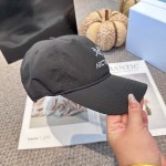 2026年3月23日入荷早春新作ARCTERYX帽子／野球帽ファッション/誕生日プレゼント/贈り物 HT工場