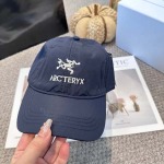 2026年3月23日入荷早春新作ARCTERYX帽子／野球帽ファッション/誕生日プレゼント/贈り物 HT工場
