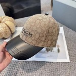 2026年3月23日入荷早春新作Coach帽子／野球帽ファッション/誕生日プレゼント/贈り物 HT工場