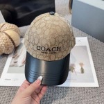 2026年3月23日入荷早春新作Coach帽子／野球帽ファッション/誕生日プレゼント/贈り物 HT工場