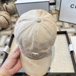 2026年3月23日入荷早春新作CHANEL帽子／野球帽ファッション/誕生日プレゼント/贈り物 HT工場
