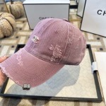 2026年3月23日入荷早春新作CHANEL帽子／野球帽ファッション/誕生日プレゼント/贈り物 HT工場