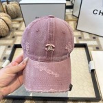 2026年3月23日入荷早春新作CHANEL帽子／野球帽ファッション/誕生日プレゼント/贈り物 HT工場