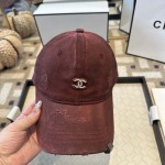 2026年3月23日入荷早春新作CHANEL帽子／野球帽ファッション/誕生日プレゼント/贈り物 HT工場
