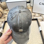 2026年3月23日入荷早春新作CHANEL帽子／野球帽ファッション/誕生日プレゼント/贈り物 HT工場