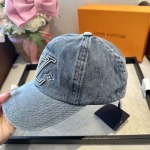 2026年3月23日入荷早春新作Louis Vuitton帽子／野球帽ファッション/誕生日プレゼント/贈り物 HT工場