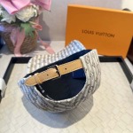 2026年3月23日入荷早春新作Louis Vuitton帽子／野球帽ファッション/誕生日プレゼント/贈り物 HT工場