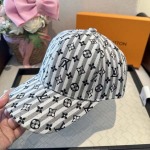 2026年3月23日入荷早春新作Louis Vuitton帽子／野球帽ファッション/誕生日プレゼント/贈り物 HT工場