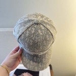 2026年3月23日入荷早春新作DIOR帽子／野球帽ファッション/誕生日プレゼント/贈り物 HT工場