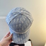 2026年3月23日入荷早春新作DIOR帽子／野球帽ファッション/誕生日プレゼント/贈り物 HT工場