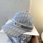 2026年3月23日入荷早春新作DIOR帽子／野球帽ファッション/誕生日プレゼント/贈り物 HT工場