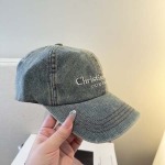 2026年3月23日入荷早春新作DIOR帽子／野球帽ファッション/誕生日プレゼント/贈り物 HT工場