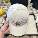 2026年3月23日入荷早春新作ACNE帽子／野球帽ファッション/誕生日プレゼント/贈り物 HT工場