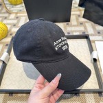 2026年3月23日入荷早春新作ACNE帽子／野球帽ファッション/誕生日プレゼント/贈り物 HT工場