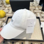 2026年3月23日入荷早春新作Matin Kim帽子／野球帽ファッション/誕生日プレゼント/贈り物 HT工場