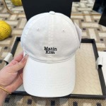 2026年3月23日入荷早春新作Matin Kim帽子／野球帽ファッション/誕生日プレゼント/贈り物 HT工場
