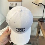 2026年3月23日入荷早春新作CELINE帽子／野球帽ファッション/誕生日プレゼント/贈り物 HT工場